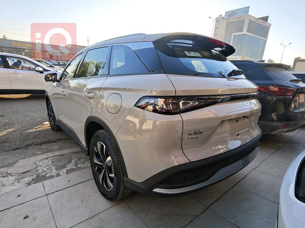 بي واي دي سيليون 05 DM-i